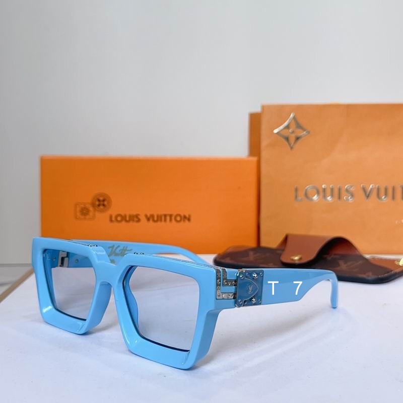 LV Sunglasses ID:20260410-1467
